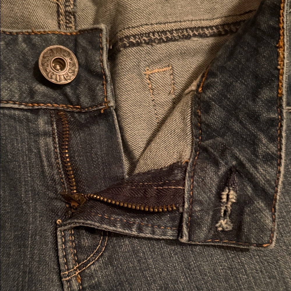 Guess jeans, Sarah skinny - Picture 4 of 7